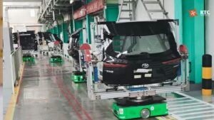 AGV-trong-nganh-oto