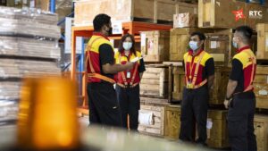 DHL-van-de