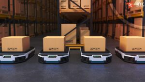 AGV-la-gi