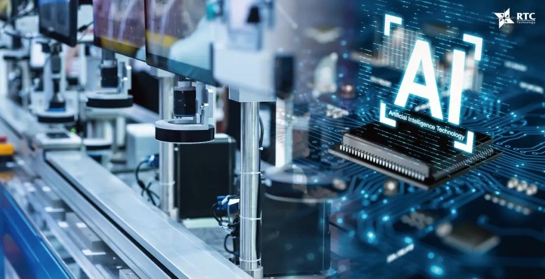 Image Processing trong Machine Vision hiện đại có thể kết hợp với AI / Deep Learning / 3D Vision