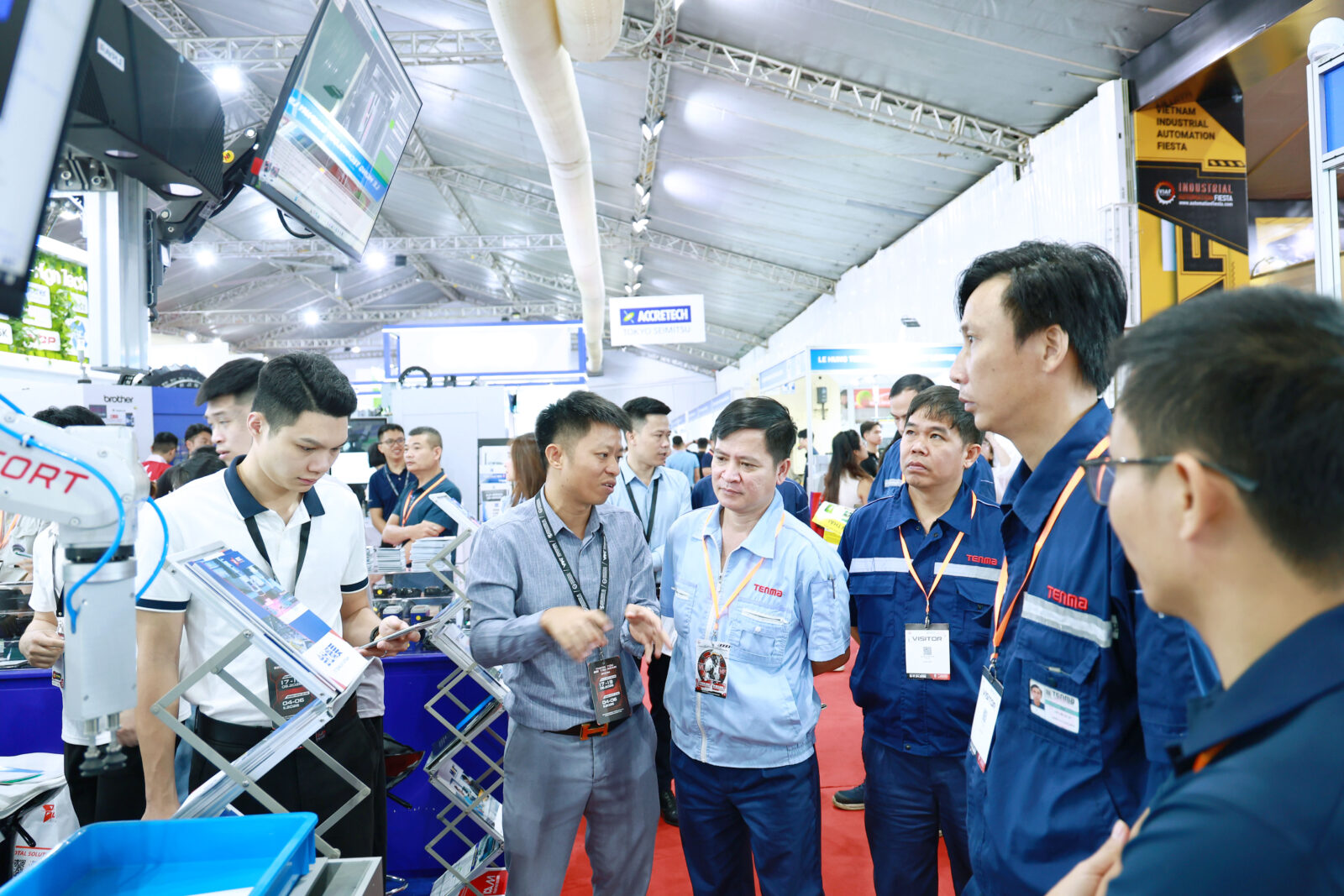 Cảm ơn Quý khách hàng đã tin tưởng và ủng hộ