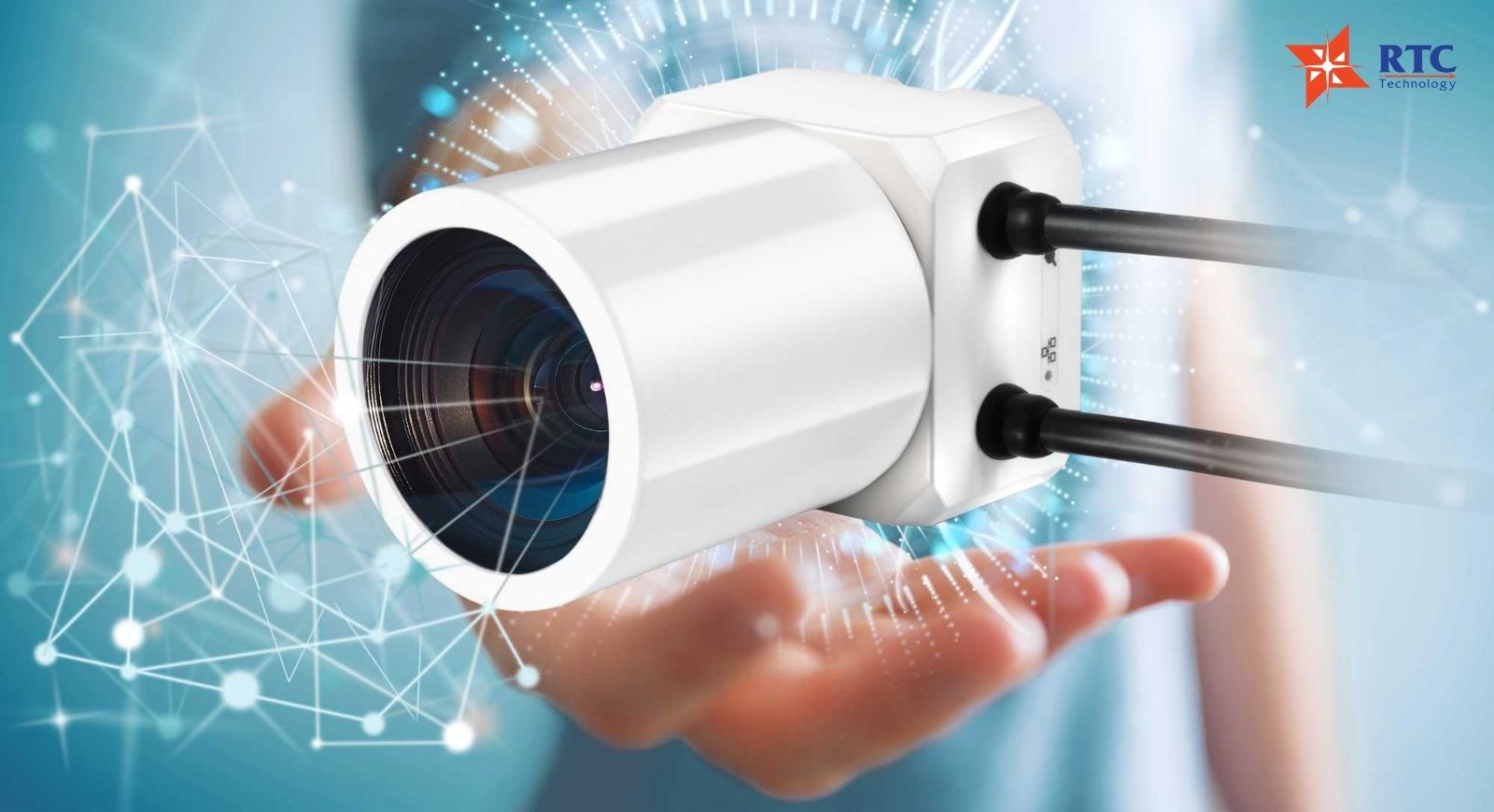 Kiểm tra chất lượng sản phẩm tự động bằng camera sử dụng camera công nghiệp kết hợp thuật toán xử lý ảnh