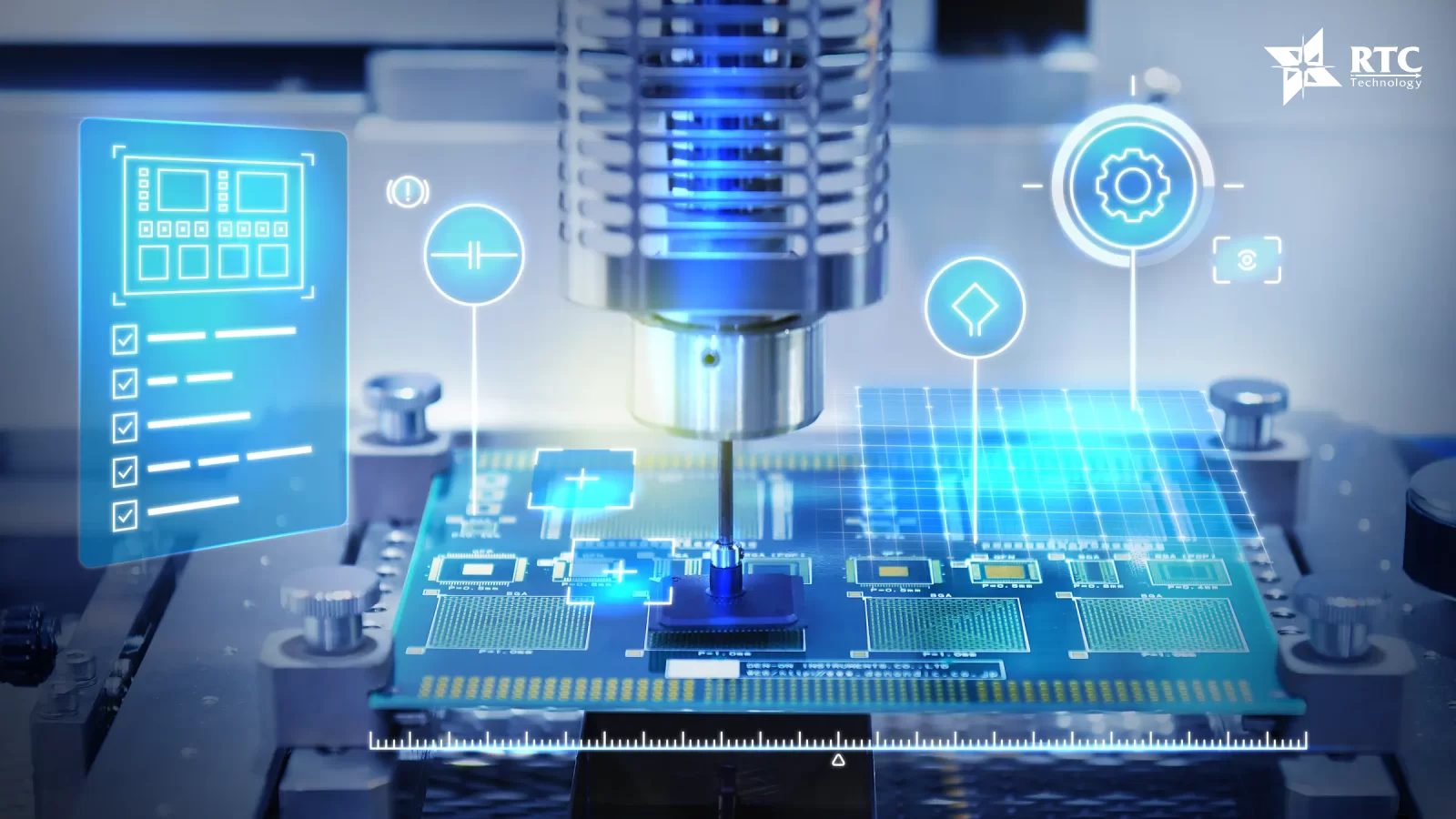 Computer Vision là nền tảng công nghệ được sử dụng trong xe tự lái, camera AI, nhận diện khuôn mặt hay các hệ thống OCR thông minh