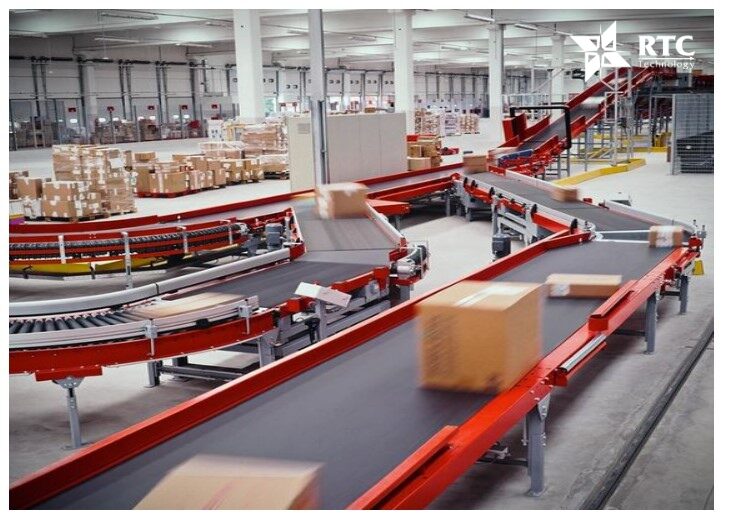 Khu vực phân loại và đóng gói là nơi quy trình vận hành thường xuyên thay đổi nhất để thích ứng với các chiến dịch kinh doanh hoặc loại sản phẩm mới