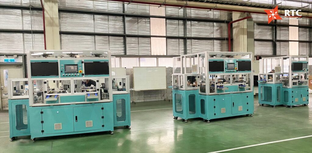 Vai trò của PLC trong hệ thống sản xuất hiện đại