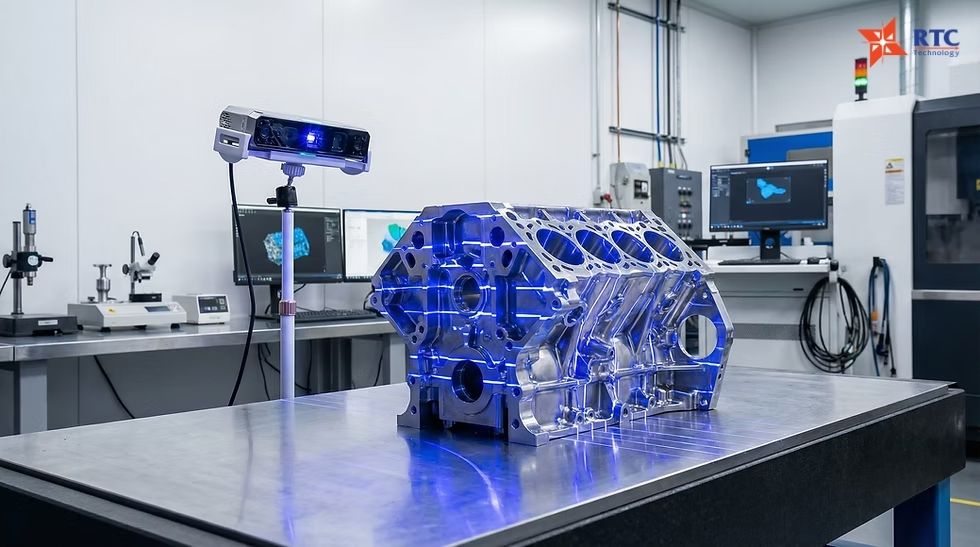 Các hệ thống 3D có khả năng tái tạo chính xác hình dạng thực tế của vật thể dưới dạng đám mây điểm hoặc bản đồ độ cao