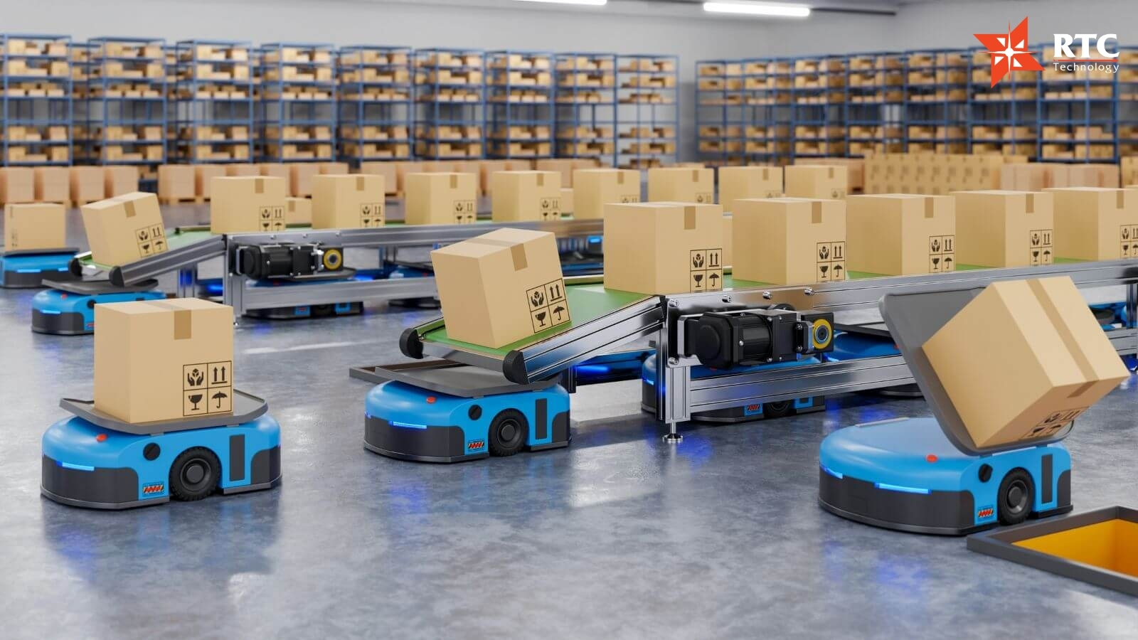 Toàn bộ đội xe cần duy trì được throughput ổn định trong giờ cao điểm